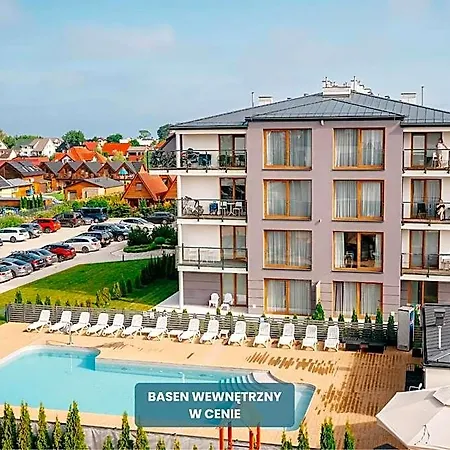 Blu Hotel Mielno