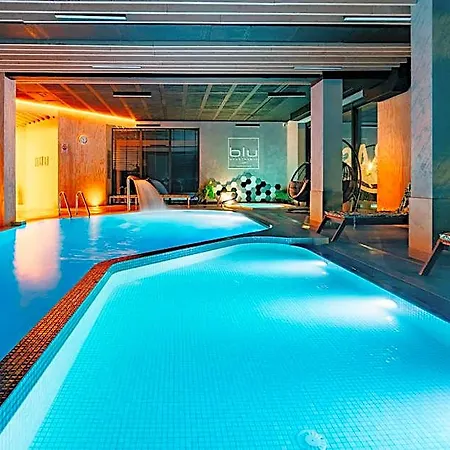 Blu Hotel 4*