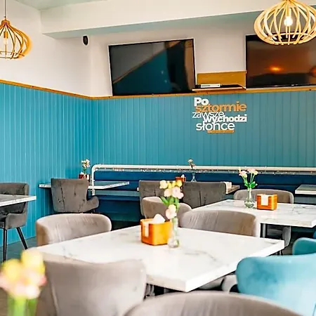 Blu Hotel