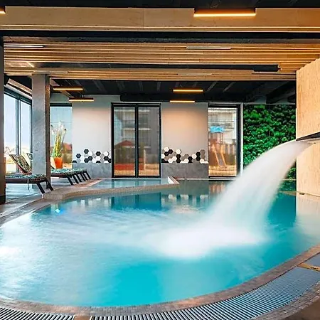 Blu Hotel Mielno