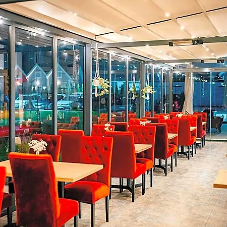 Blu Hotel