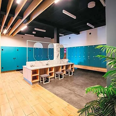 Blu Hotel