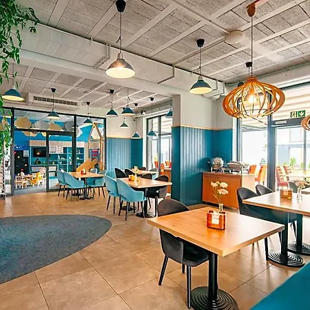Blu Hotel Mielno