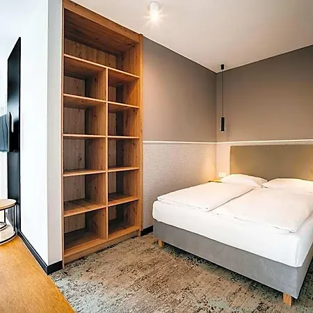 Blu Hotel