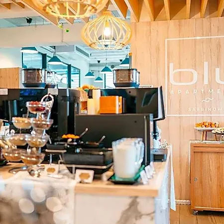 Blu Hotel