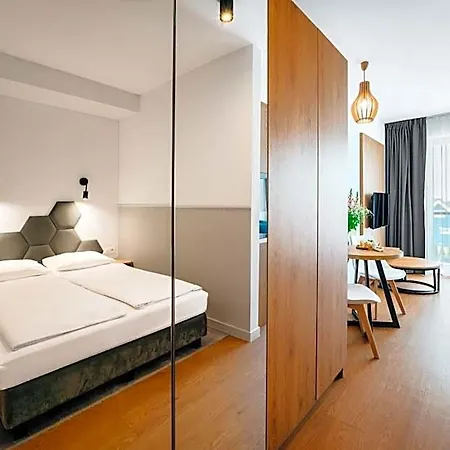 Hotel Blu 4*