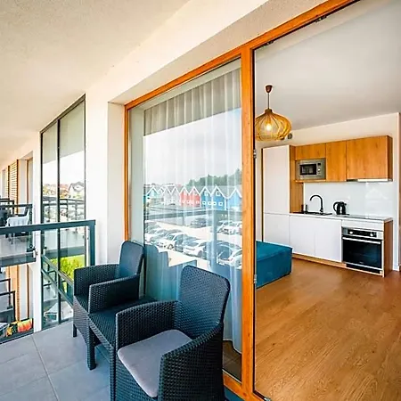 Hotel Blu