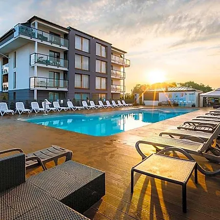 Blu Hotel Mielno